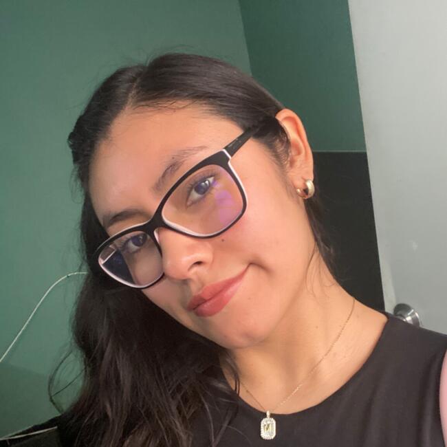 Babysitter in Tijuana: Sofia Lara