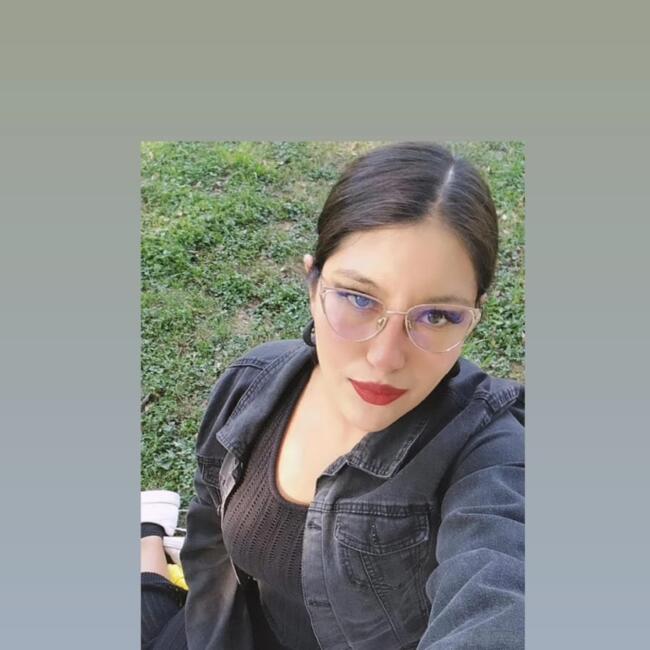 Niñera en Saltillo: Miriam