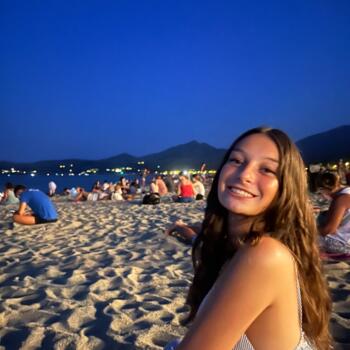 Babysitter in Longjumeau: Doriane