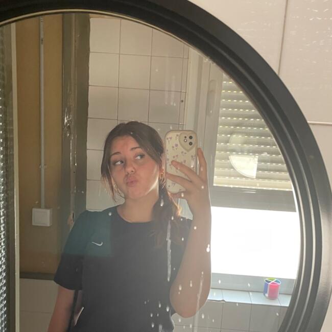 Niñera en Gandía: Sandra