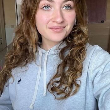 Babysitter in Preuschdorf: Marjorie