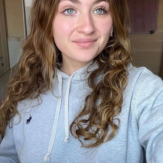 Babysitter in Preuschdorf: Marjorie