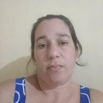 Babysitter Abreu e Lima: Vivian Patrícia