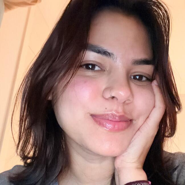 Babysitter in Seville: Tatiela Elizabeth