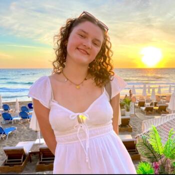 Babysitter in Vienna: Julia