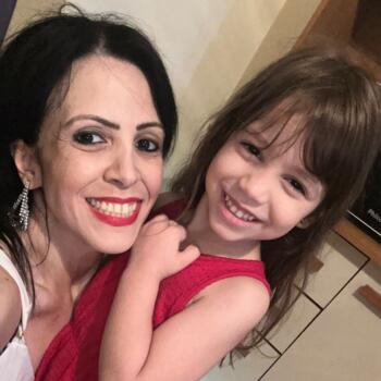 Emprego de babá em Limeira: emprego de babá Raquel