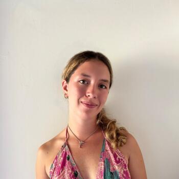 Babysitter in Aix-en-Provence: Lilou