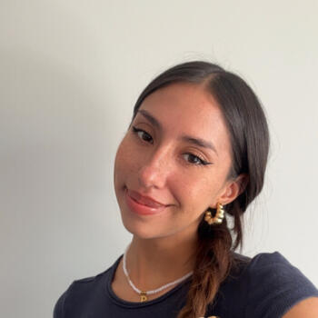 Niñera en Padre Hurtado: Paz