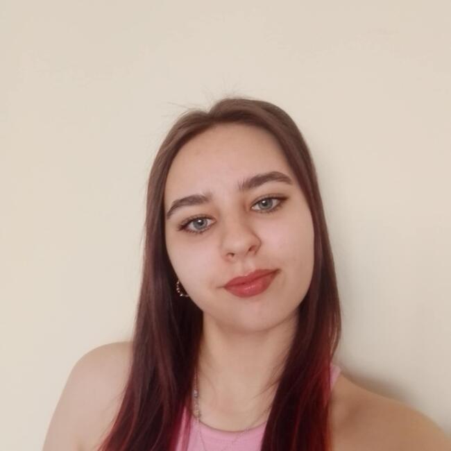 Babysitter in Szczecin: Maria