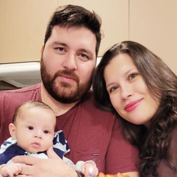 Babysitting job in Ciudad del Este: Juan Sebastián