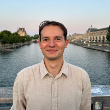 Babysitter in Mannheim: Augustin