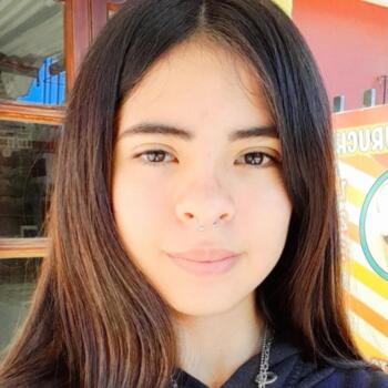 Babysitter Vaqueros: Celeste