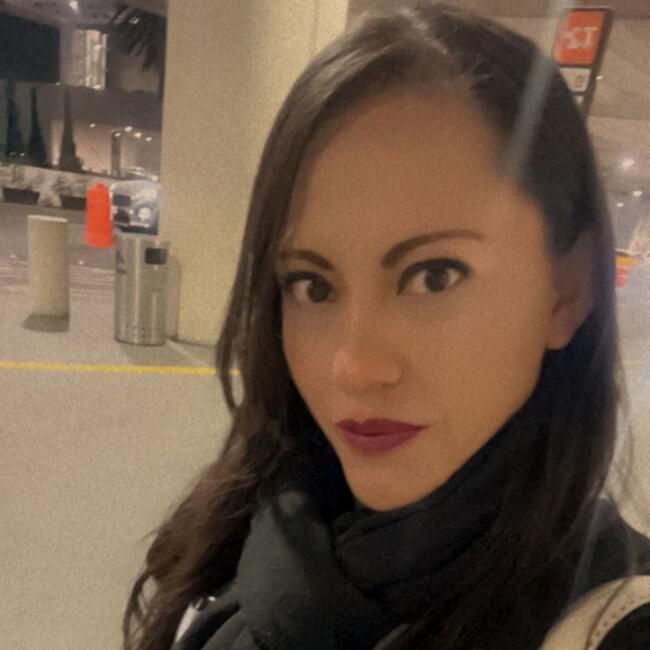 Niñera en Pto Vallarta: Berenice Muñoz