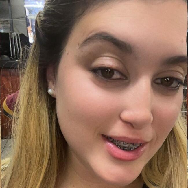 Niñera en Joaquín Suárez: Karent