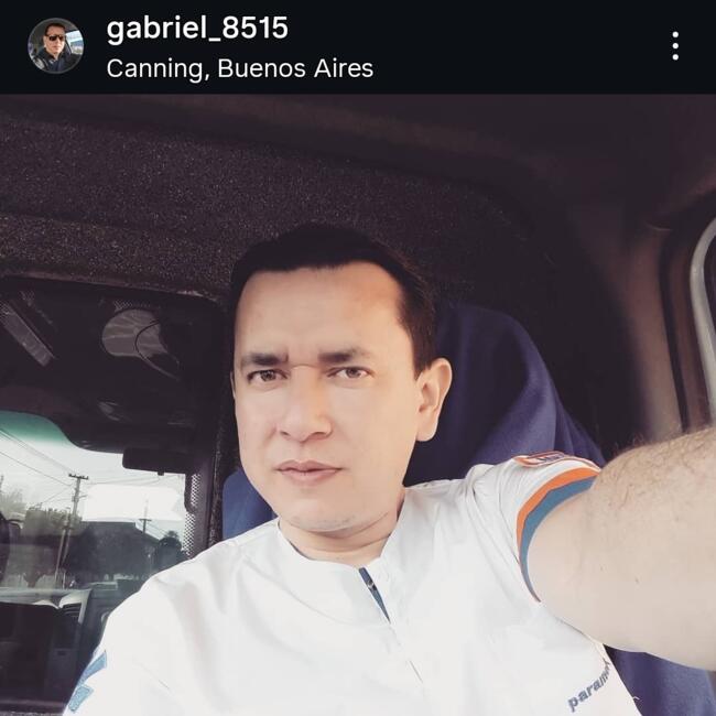 Trabajo para niñera en Portoviejo: Gabriel