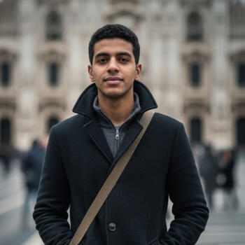 وظيفة جليسة أطفال في جدة: وظيفة جليسة أطفال Ahmed