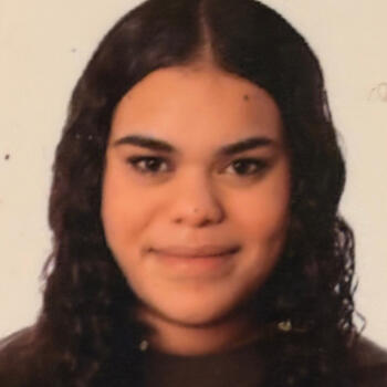 Babysitter in San Pedro Alcántara: Maria