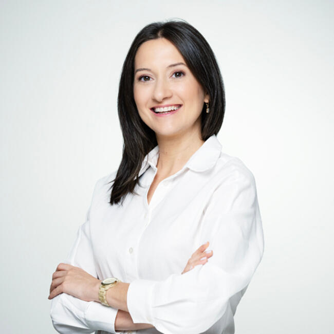 Posao bebisiterke u Beograd: Maja