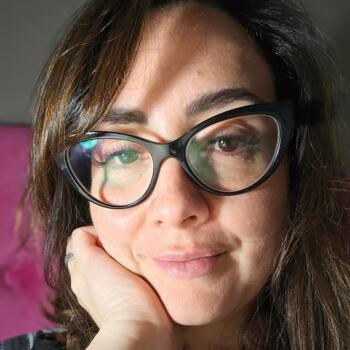 Trabajo para niñera en Maipú: trabajo de niñera Priscila