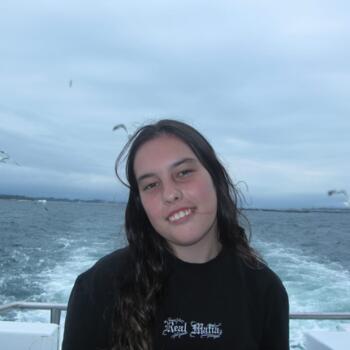 Babysitter in Maia: Soraia