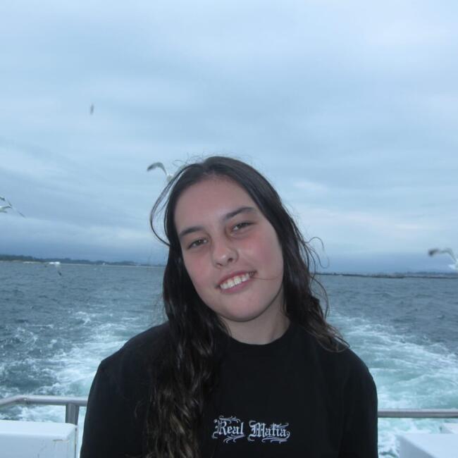 Babysitter in Maia: Soraia