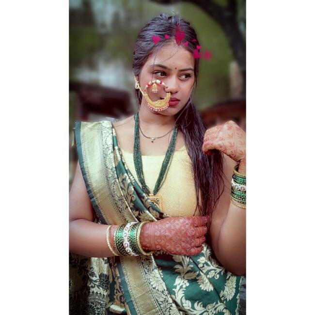Babysitter in Dehradun: Khushi