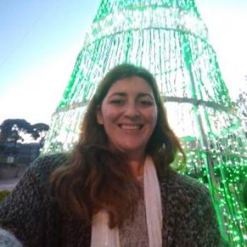 Babysitter Maia: Cristina