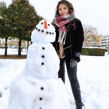 Nanny in Albacete: Amalia