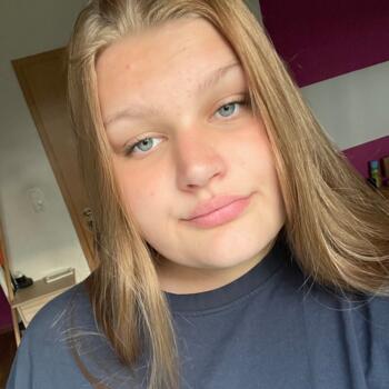 Babysitter in Barßel: Lina