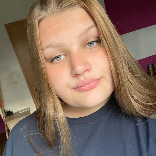 Babysitter in Barßel: Lina