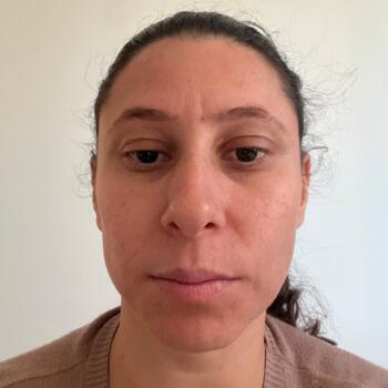 Babysitter in São Paulo: Liria
