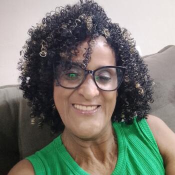 Babysitter in São Paulo: Valeria
