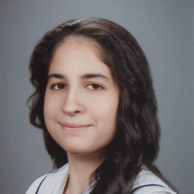 Bébiszitter Miskolc területén: Dalma