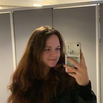 Oppas in Amsterdam: Sarah