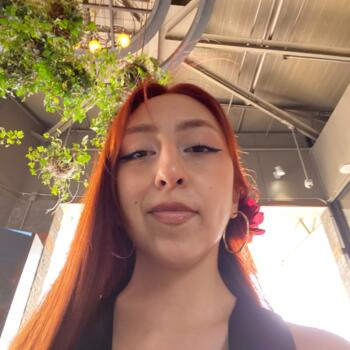 Niñera en Santiago de Chile: Bárbara