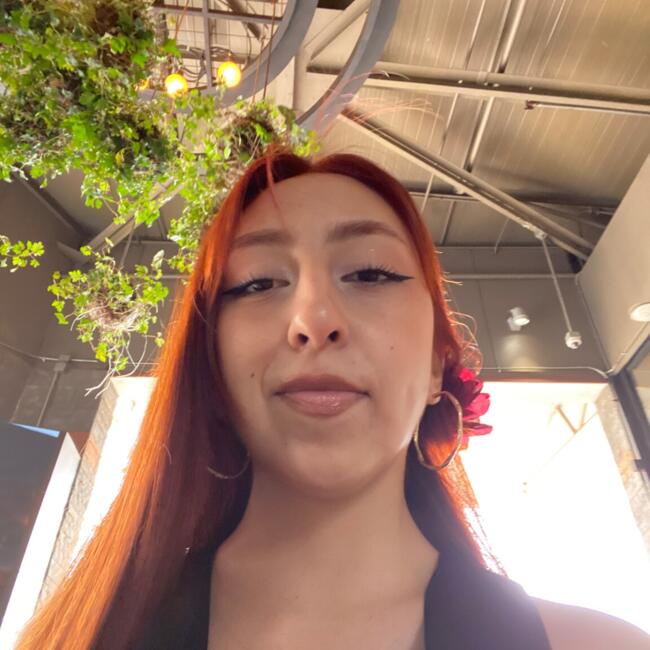 Babysitter in Santiago: Bárbara