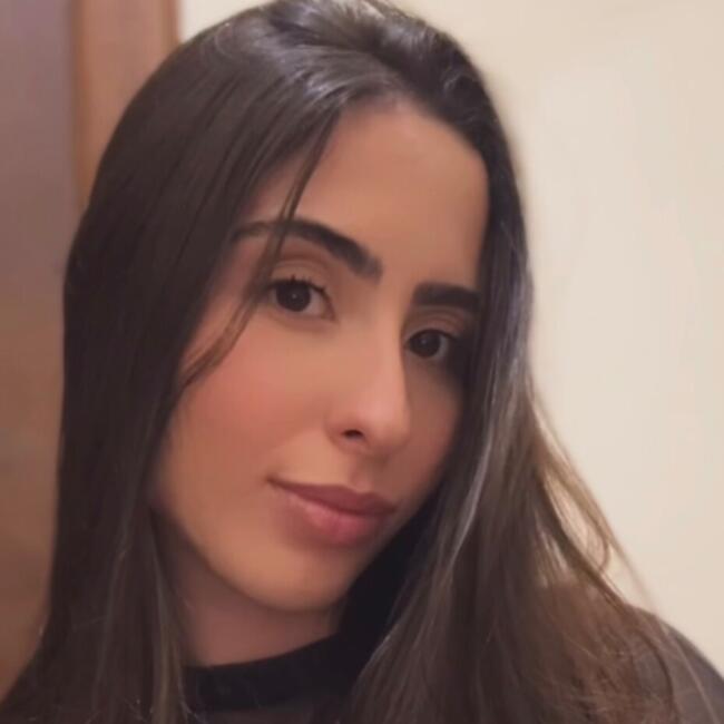 Babá em Betim: Vitória