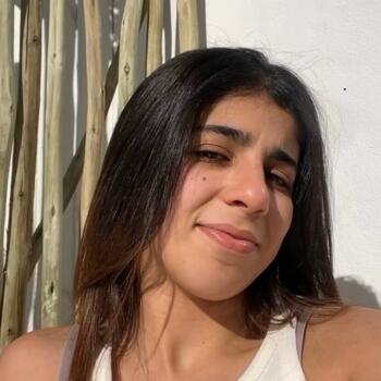 Babysitter in Girona: Malak