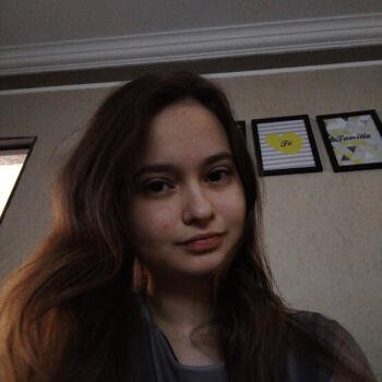 Babysitter in São Carlos: Bruna Yasmim