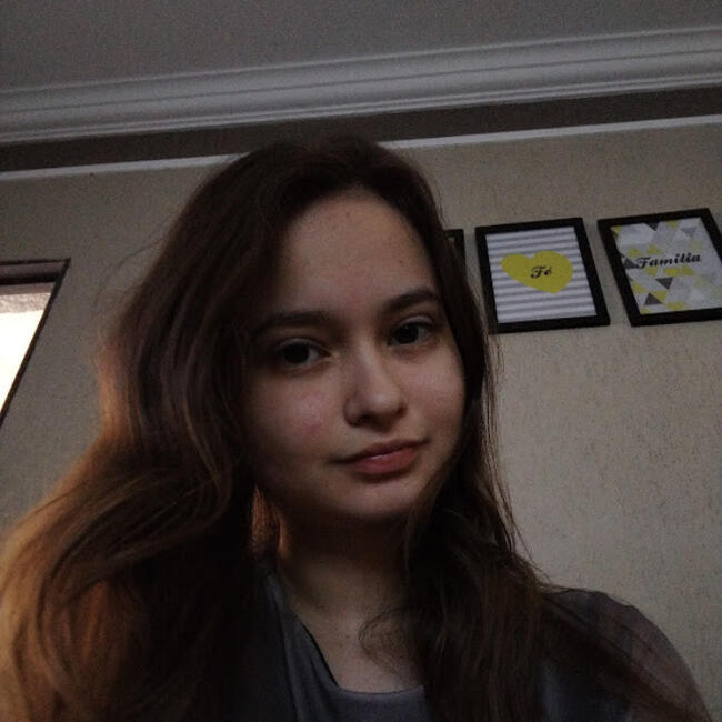 Babysitter in São Carlos: Bruna Yasmim