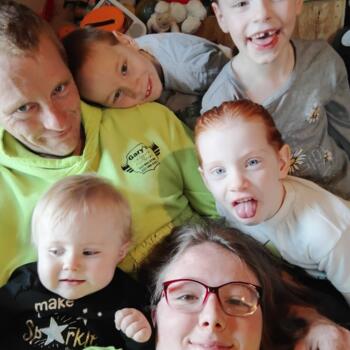 Babysitting job in Springfield (Illinois): babysitting job Savannah