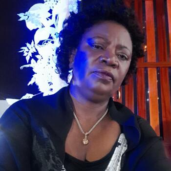 Babysitter em Montijo: Arlinda Canjimba Domingos