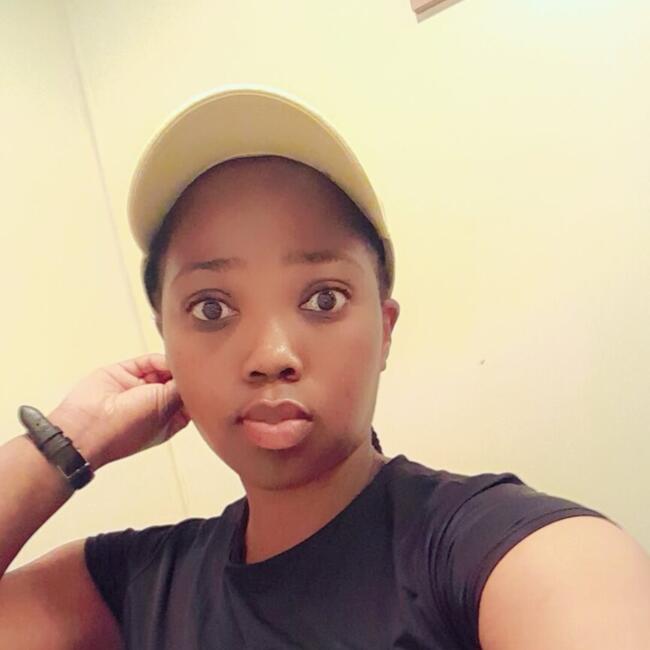 Nanny in Pietermaritzburg: Mpilo