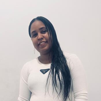 Babá em Lauro de Freitas: Maiara
