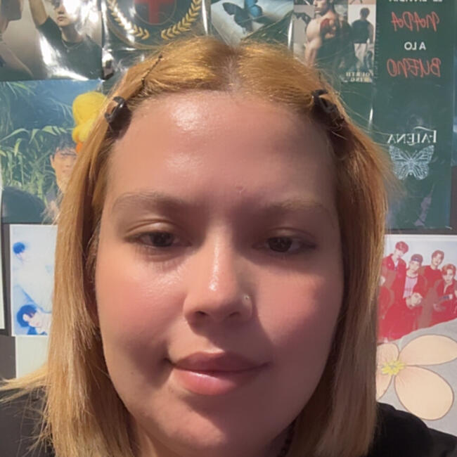 Babysitter in La Cruz: Scarleth