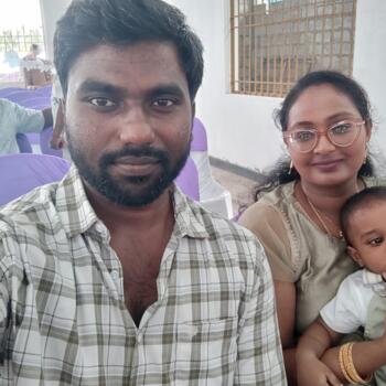 चेन्नई में बेबीसिटिंग की नौकरी: बेबीसिटिंग से जुड़े काम Anto jslin