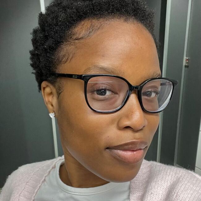 Babysitter in Centurion: Thulisile