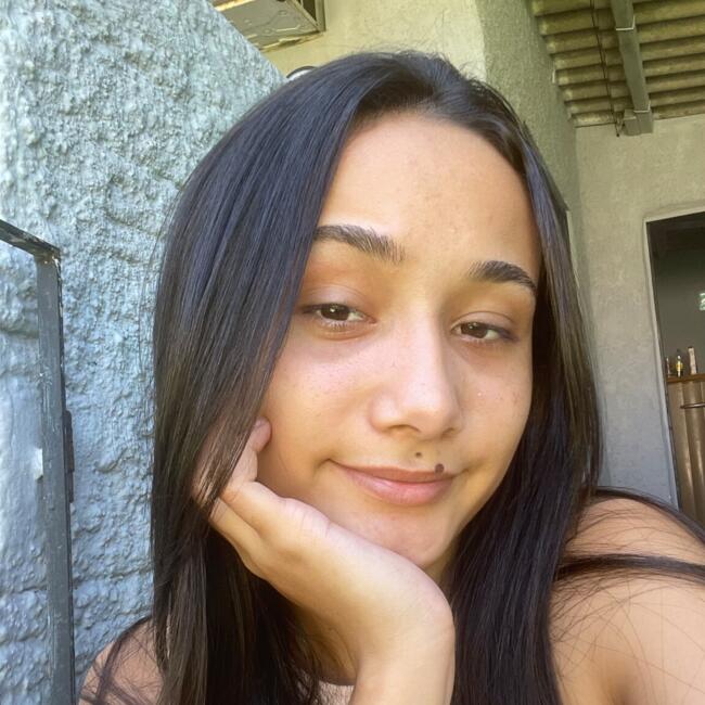 Babysitter in Duque de Caxias: Clara Manuelly