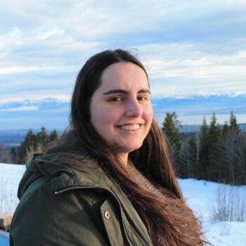 Babysitter Aveiro: Catarina