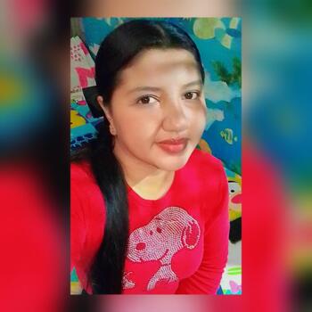 Babysitter in Daule: Betsy